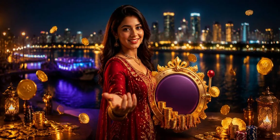 slotsvip ফেরাউনের ধন স্লট কীভাবে কাজ করে